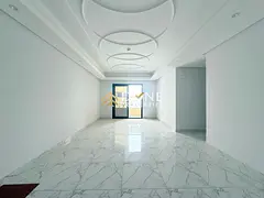 Luxury 3BHK Master Bedroom, Balcony, Wardrobe, Store, Covered Parking