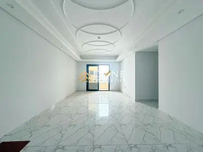 Luxury 3BHK Master Bedroom, Balcony, Wardrobe, Store, Covered Parking