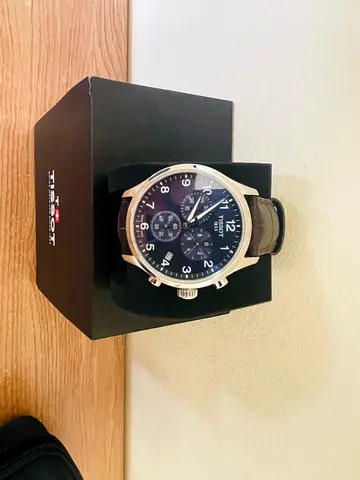 Tissot Chrono XL Classic 45mm for Sale in excellent condition