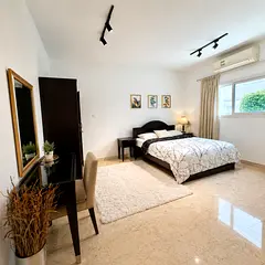 Room in Jumeirah 4 mn walk to Beach
