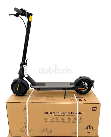 Mi Electric Scooter Essential - New Unused in Box
