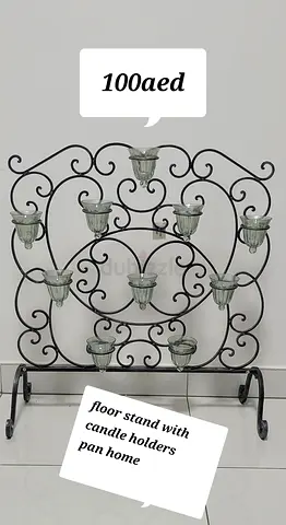 Home accessories