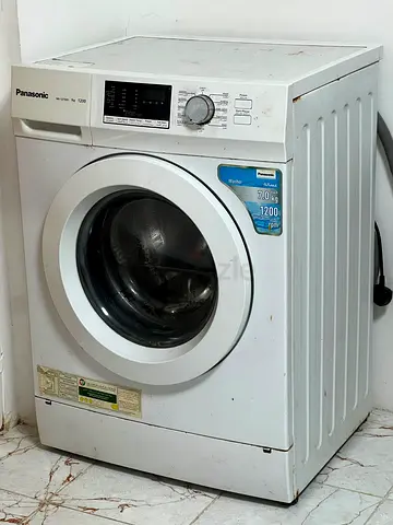 7kg Panasonic Washing Machine