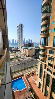 Luxury 1 Bedroom Apartment | Fully Furnished | Marina Views