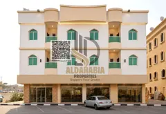 🏢 Investment Building for Sale in Al Rawda 3 – Al Salam Street, Ajman