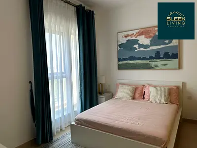 Brand New Furnishing | Luxury | Call now