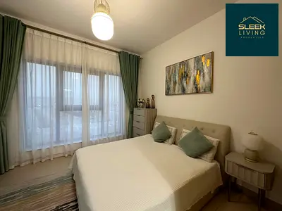Brand New Furnishing | Luxury | Call now