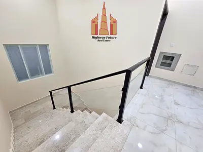 Brand new 5 Master room All Master room big yard 2 gate corner Villa 120k