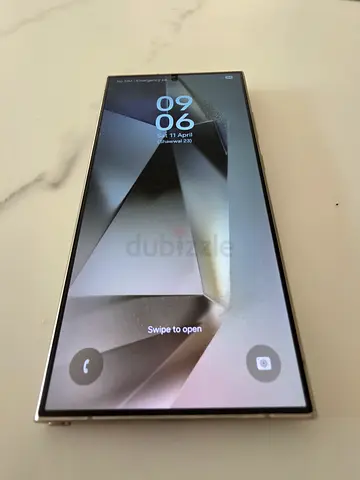Samsung Galaxy S24 Ultra