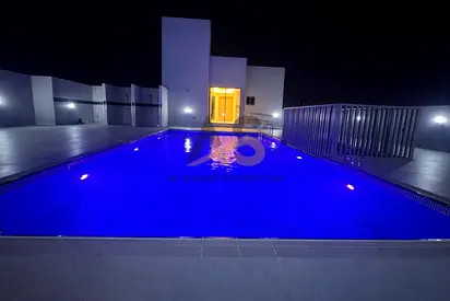 Brand New 1 Bedroom Apartment | 2 Bathrooms | Balcony | Pool | Gym | Parking