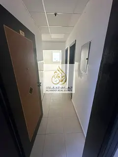 Al Nuaimiya 1, directly on Al Ittihad Street, next to Emirates Markets and day to day