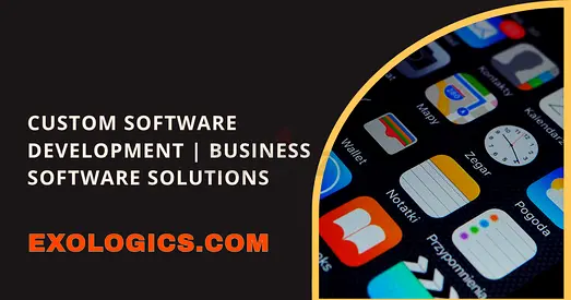 Automation Solutions app software development