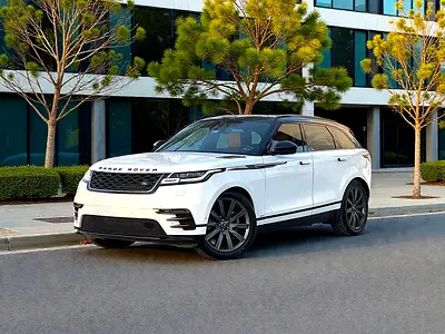 AED 1,700 EMI PM | RANGE ROVER VELAR | R- DYNAMITE | P300 HSE | 0% DOWNPAYMENT