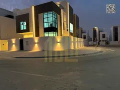 Own a luxury corner villa in Ajman | Freehold for life | Registration fees included |