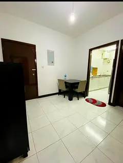 Big room with Balcony