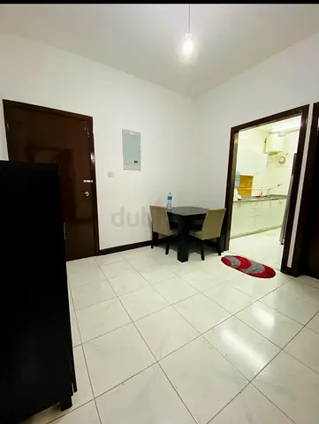 Big room with Balcony