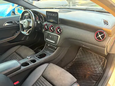 صورة مصغرة 10 لـ 2018 Mercedes-BENZ A-CLASS