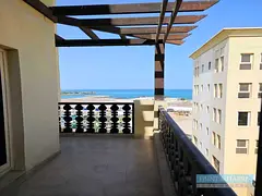Large 3 Bedroom Apartment for Sale - Al Hamra Village - Spacious