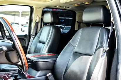صورة 15 لـ 2008 Cadillac ESCALADE
