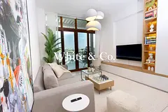 Studio Apt. | Fully Upgraded | High ROI