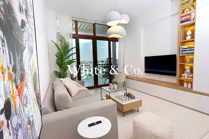Studio Apt. | Fully Upgraded | High ROI