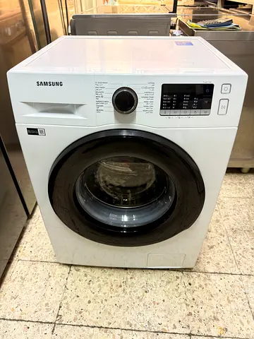 New Latest Model Samsung 8kg washing machine