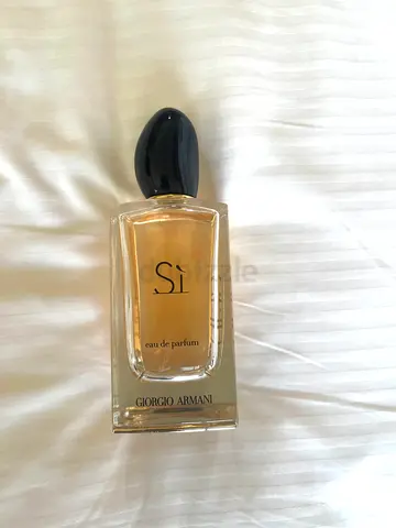 Giorgio Armani Sì Eau de Parfum