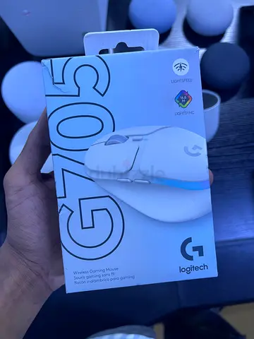 G705 mouse