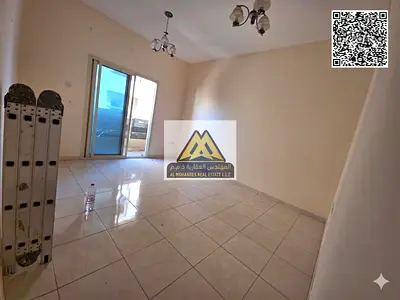 مساحة كبيرة | بلكونة باطلالة مميزة ومفتوحة | 2 حمام بالشقة | تسهيل في الدفعات حتي 6 دفعات | سهل المخرج للشارقة ودبي