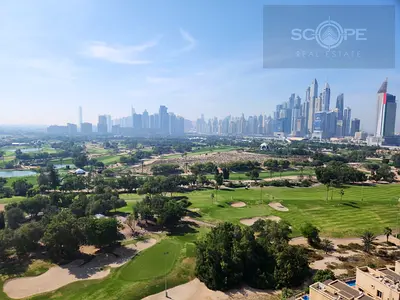 Full Golf View | Upgraded | 05 Series | Fairways
