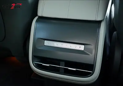 2024 Lincoln NAUTILUS 照片 13