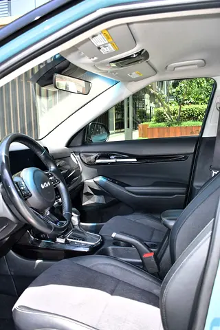 2024 KIA SELTOS 照片 9