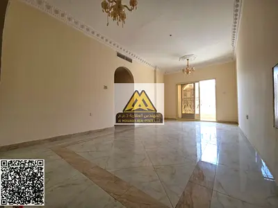 غرفه ماستر | تكيف مركزى | مساحه واسعه | اطلالة مميزة
