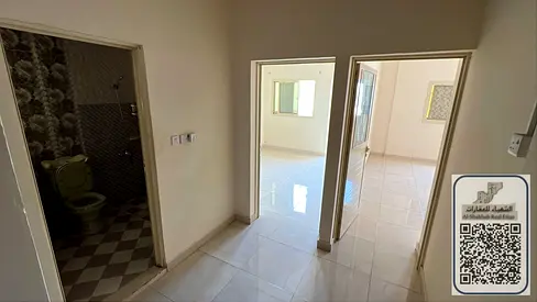 🔥 1 Bedroom Apartment for Rent in Al Rawda2 – Prime Location 🔥 A great opportunity to live in Al