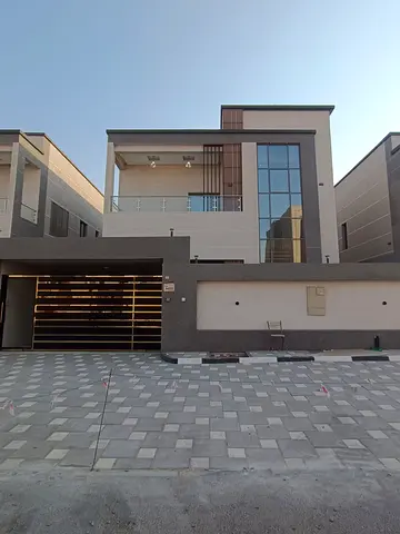 🏡 أول ساكن بالحليو 2 | 4 غرف + 2 مجلس + صالة + غرفة خادمة | 120 ألف 💸