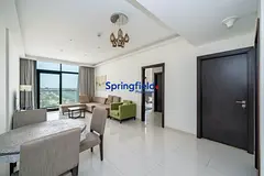 Fully Furnished | Best Deal | Biggest layout