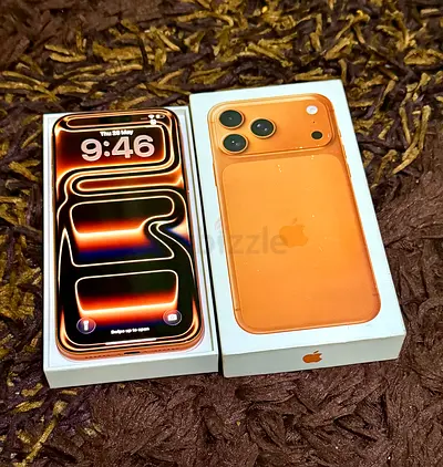 IPHONE 17 PROMAX