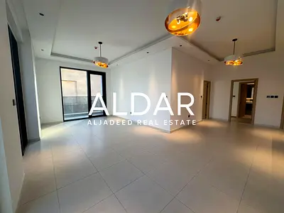Close To Circle Mall | Maid Room | Open Kitchen