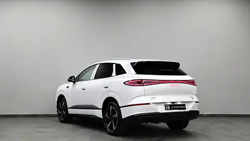 BYD Sealion, миниатюра 4
