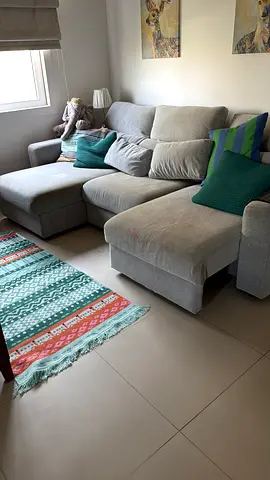Ikea Sofa