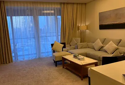 Luxury 1BR | Direct Dubai Mall | Downtown Dubai
