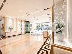 2 BHK FLAT IN AJMAN CORNICHE, DIRECT FROM THE OWNER ( NO COMMISSION)