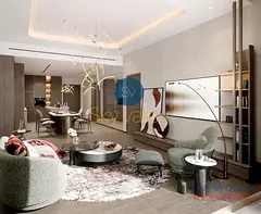 Exclusive 1BR Home | Modern Design | Resort-Style Amenities