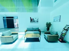 Chiller free 1BHK || 1 Minute to Sharf Dg Metro || for family
