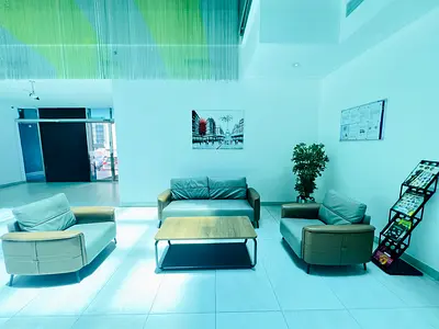 Chiller free 1BHK || 1 Minute to Sharf Dg Metro || for family