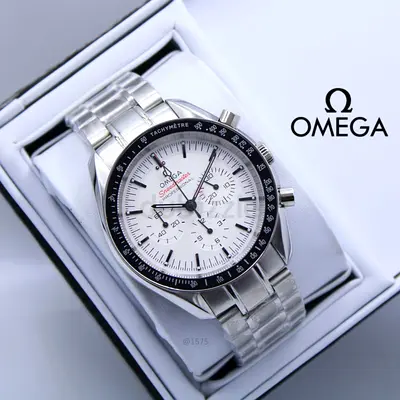 Omega Speedmaster Master Copy Watch