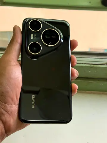 Huawei Pura 80 ultra