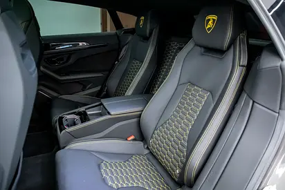 صورة مصغرة 13 لـ 2024 Lamborghini URUS