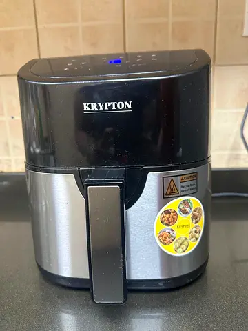 Krypton Digital Air Fryer