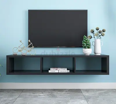 Floating TV Console 60” BRAND NEW